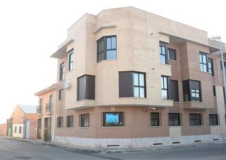 Etagenwohnung  C/ pizarro. Solvia inmobiliaria  piso carrión de calatrava