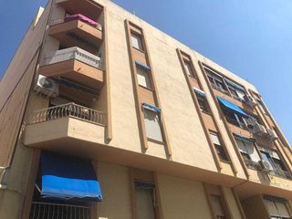 Etagenwohnung  C/ marqués de v ra. Solvia inmobiliaria  piso sant carles de la ràpita