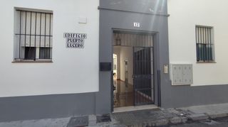 Etagenwohnung  C/ azacanes 2. Solvia inmobiliaria  piso sanlúcar de barrameda