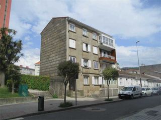 Piso  C/ enrique lorenzo. Solvia inmobiliaria  piso vigo