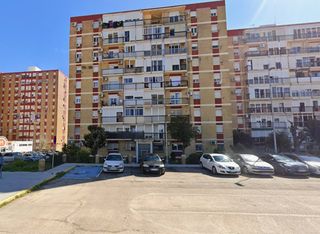 Appartement  Pj alfaraje d. Solvia inmobiliaria  piso castilleja de la cuesta