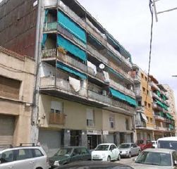 Appartement  C/ constanti. Solvia inmobiliaria  piso reus