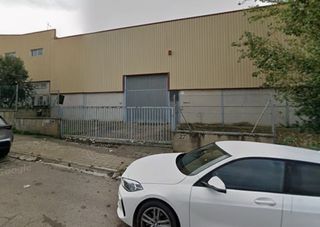 Fabrikhalle  C/ garraf - polig. la borda. Solvia inmobiliaria  nave industrial caldes de montbui