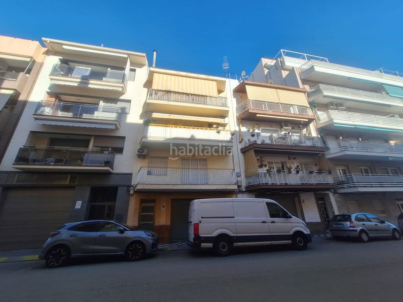 Foto 7657a452-072e-4db6-9bc1-77335b2b1482. Pis a Centre Pineda de Mar
