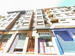 Flat  C/ portugal. Solvia inmobiliaria  piso zaragoza