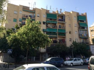 Pis a Av/ Cádiz