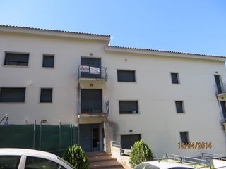 Piso  C/ galzerana. Solvia inmobiliaria  piso arbúcies