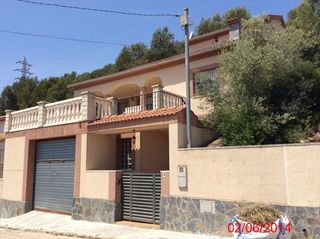 Appartement  C/ de balanca. Solvia inmobiliaria  piso olivella