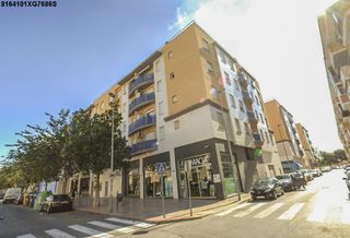 Piso en C/ Garellano