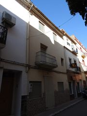 Etagenwohnung  C/ higueral. Solvia inmobiliaria  piso chella