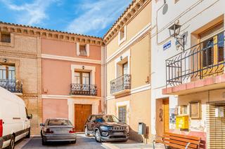 Xalet  Plaza españa. Solvia inmobiliaria  casa plasencia de jalón