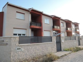 Appartamento  Crt/ villaviciosa. Solvia inmobiliaria  piso solosancho