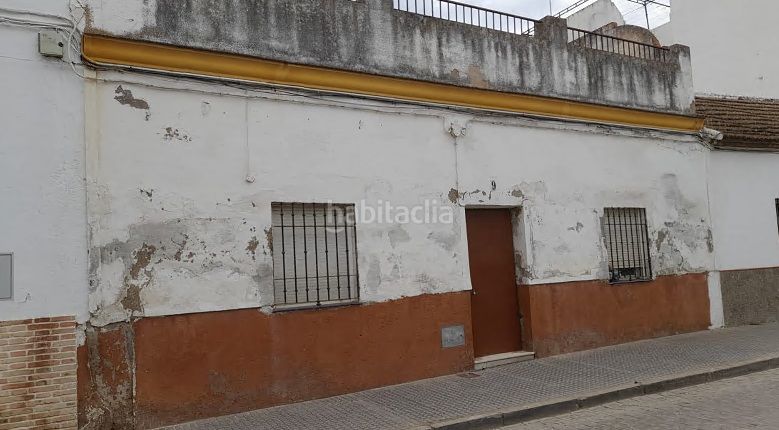 Foto 8b79311d-b219-451e-9b27-c8a306402110. Planta baixa a Écija