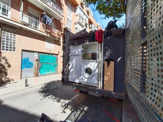 Pis  C/ doctor sánchez. Solvia inmobiliaria  piso madrid
