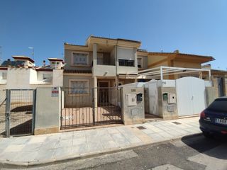 Duplex  C/ almirante mendizábal y cortázar. Solvia inmobiliaria  dúplex san pedro del pinatar