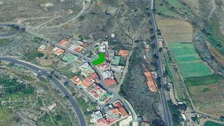 Finca rústica  Pje san francisco javier. Solvia inmobiliaria  suelo rústico arucas
