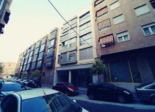 Posto auto  C/ sant josep. Solvia inmobiliaria  garaje quart de poblet