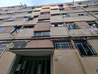 Pis  C/ perafita. Solvia inmobiliaria  piso barcelona