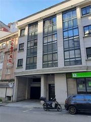 Ufficio  C/ dr. jose mato. Solvia inmobiliaria  oficinas vigo