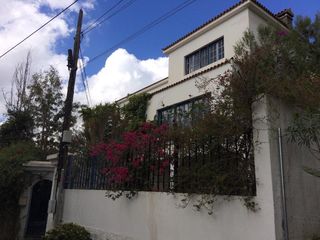 Chalet  C/ mocan. Solvia inmobiliaria  chalet independiente santa brígida