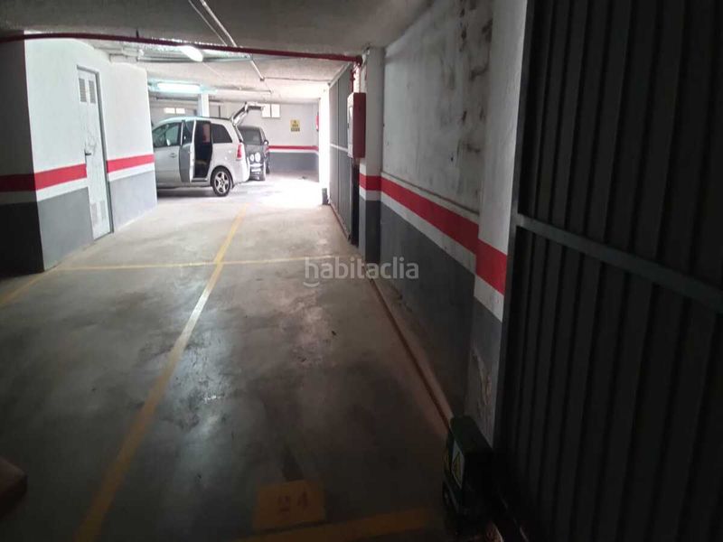 Foto a61e5d67-7b24-43fc-b5f7-84c11e9c1b56. Aparcament cotxe a Moncófar Playa Moncofa
