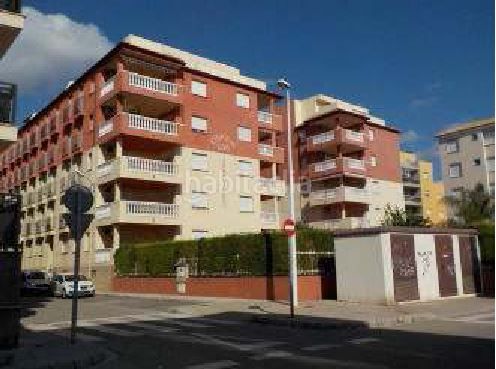 Foto cf8b2638-e542-43b7-9de9-d7d2c5f8ecb8. Aparcament cotxe a Moncófar Playa Moncofa