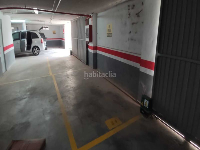 Foto f6626499-414d-4b53-8d60-5186b4a90f88. Aparcament cotxe a Moncófar Playa Moncofa