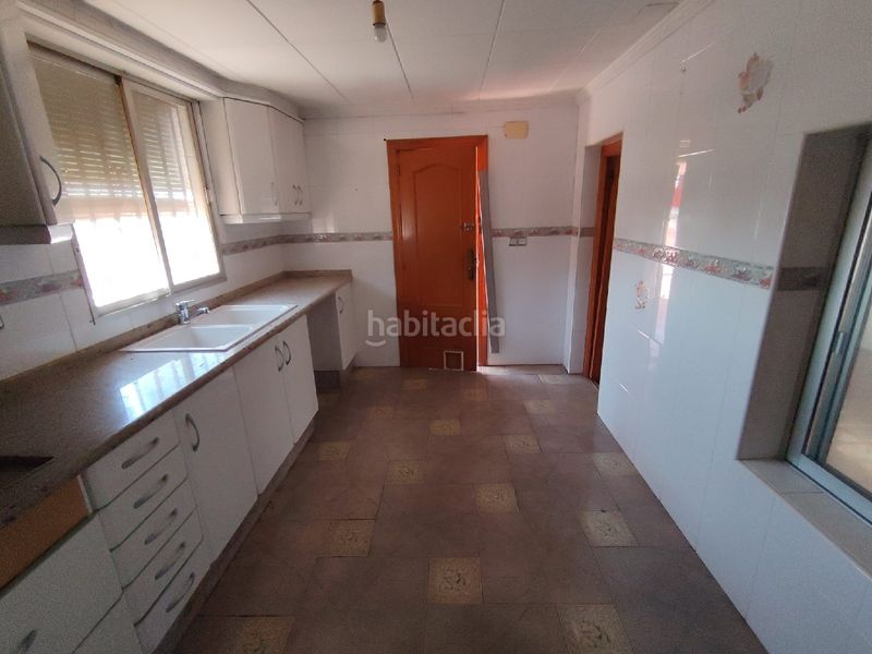 Foto f023e7ae-f486-4cf0-8bc5-d8c4e7eaa45a. Pis a Centro Xirivella