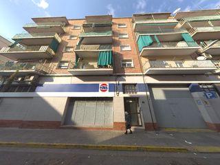 Pis  C/ la garrotxa. Solvia inmobiliaria  piso lleida