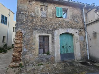 Chalet  C/ esperanza. Solvia inmobiliaria  casa sencelles