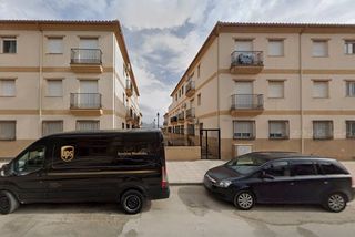 Etagenwohnung  C/ alhambra. Solvia inmobiliaria  piso cijuela