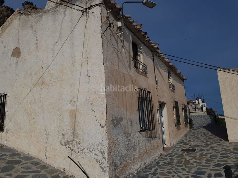 Foto 4ee4f537-49a6-4f81-af9b-c48a337c5ac4. Chalet solvia inmobiliaria casa en Oria