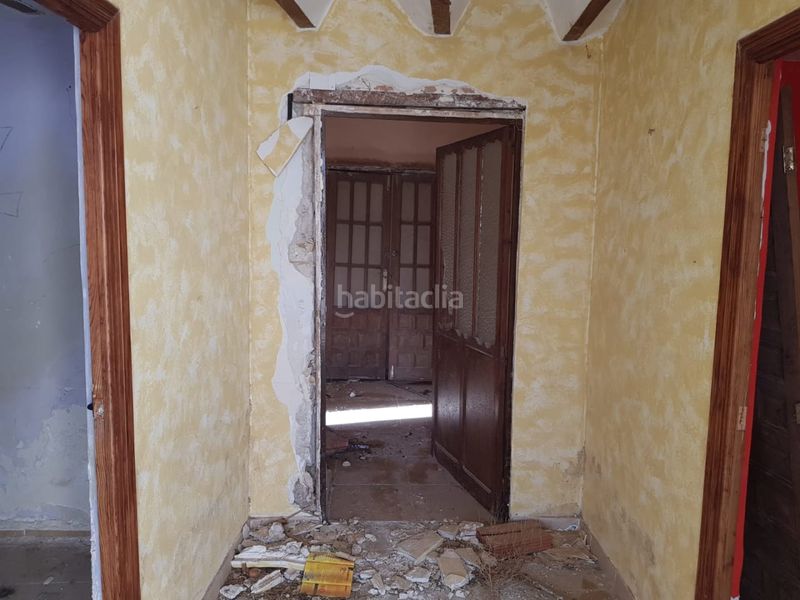 Foto b26c5e95-c515-4972-b4b8-9b49ba324600. Chalet solvia inmobiliaria casa en Oria
