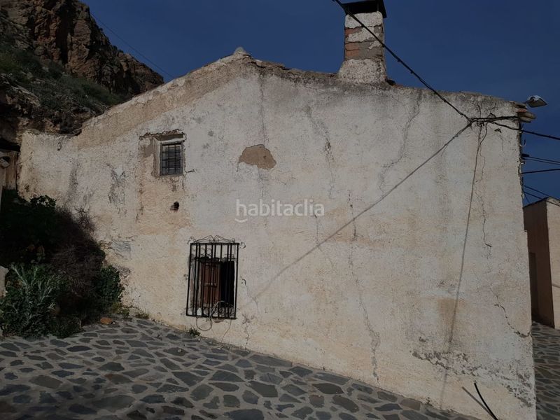 Foto fa64eb54-6fcd-4fef-916b-62214f5d87ed. Chalet solvia inmobiliaria casa en Oria