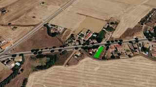 Landgut  Ps estación. Solvia inmobiliaria  solares humanes