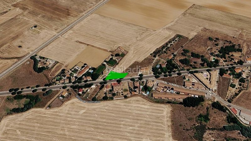 Foto 4a56e880-aaf7-47dc-962c-fad63aa6b8bb. Finca rústica a Humanes