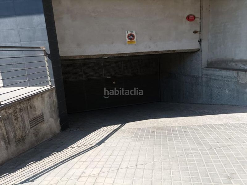 Foto e33a40ae-d826-45a3-aeeb-678b0cc6654d. Pis amb aparcament a Tordera Tordera