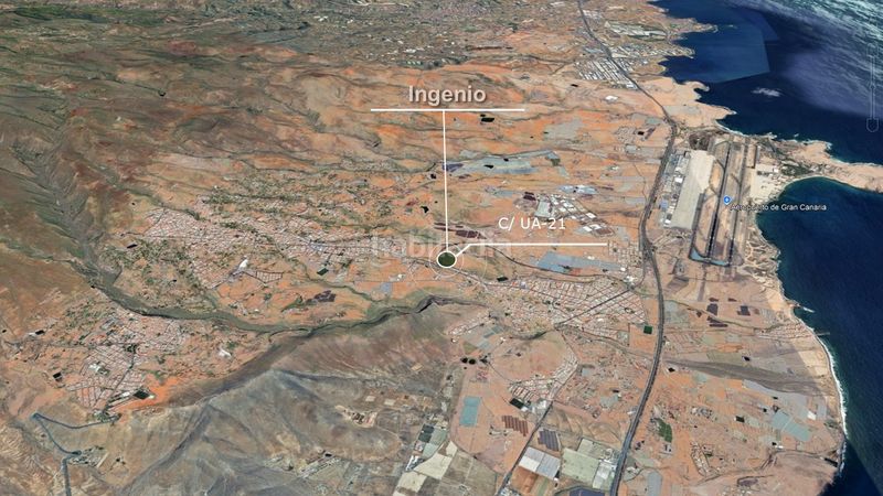 Foto a2fc3d38-b72b-4762-a9c8-ad71f4c7309a. Finca rústica a Ingenio pueblo Ingenio