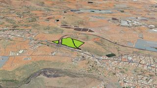 Finca rústica  C/ susno cuesta caballero. Solvia inmobiliaria  suelo urbanizable sectorizado ingenio