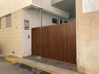 Flat  C/ nasa. Solvia inmobiliaria  piso carboneras