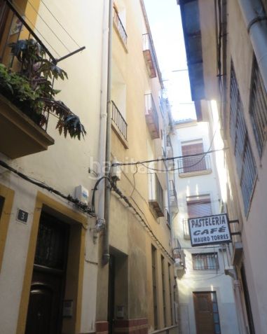 Foto c0dff7c3-4465-4264-905d-8ac1f735f24b. Local comercial a Segorbe
