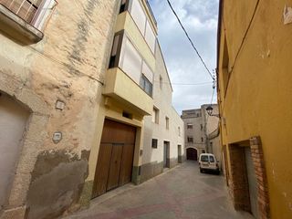 Chalet  C/ sant isidre. Solvia inmobiliaria  casa rodonyà