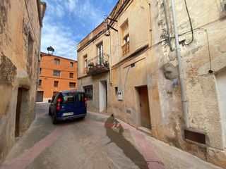 Chalet  C/ sant isidre. Solvia inmobiliaria  casa rodonyà