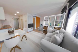 Estudio  C/ san sebastián. Solvia inmobiliaria  estudio terrassa