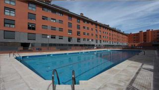 Appartement  C/ nicolás fuster - res. princesa de éboli -. Solvia inmobiliaria  piso pinto