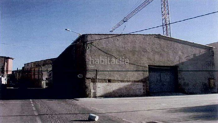 Foto 0f40c3c5-c05f-4df0-adb6-9b4d91dd6faa. Finca rústica a Bellvís