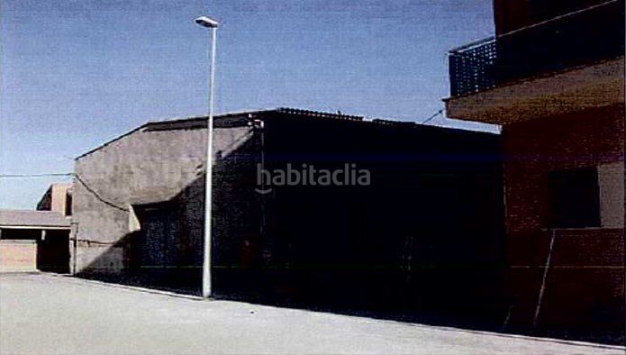 Foto 8465372d-cc67-4815-bf31-541ed9227ac7. Finca rústica a Bellvís