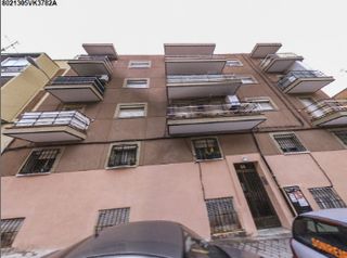 Apartament  Cl recesvinto. Solvia inmobiliaria  apartamento madrid