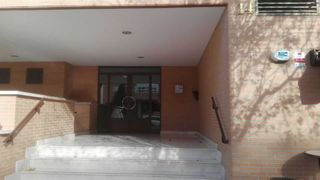 Àtic  C/ torroja. Solvia inmobiliaria  ático getafe
