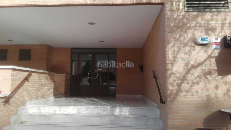 Foto 3b97a978-83f1-47c1-88a2-c67205752d7e. Àtic amb calefacció aparcament a El Rosón-Kelvinator Getafe